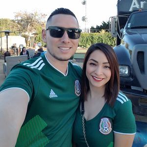 Meet your Posher, Jesus